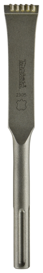 Makita Zubehör P-16346 Fugenmeissel SDS-MAX 38x280mm