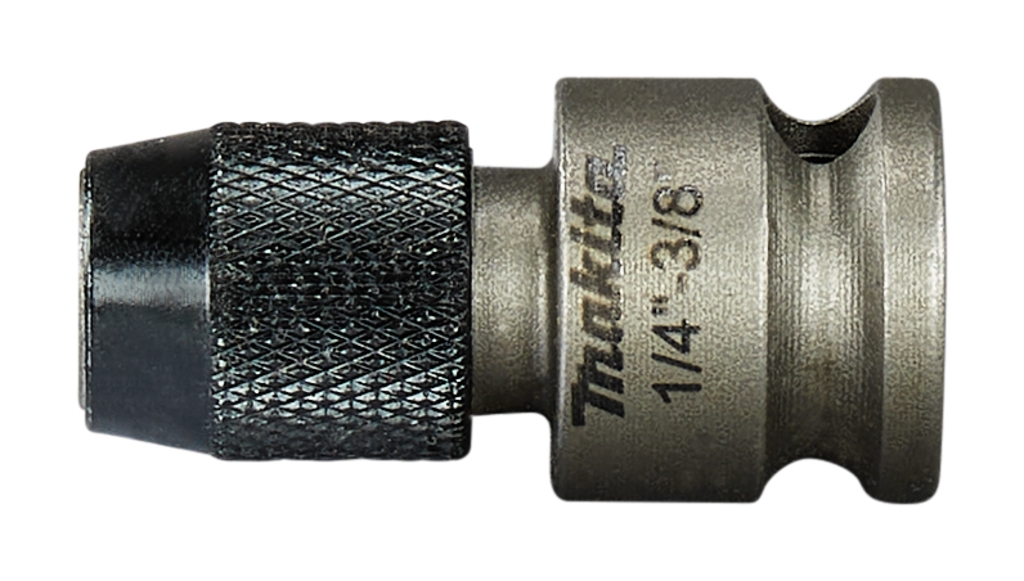 Makita Zubehör P-05963 Schrauben-Bit-Halter 3/8"