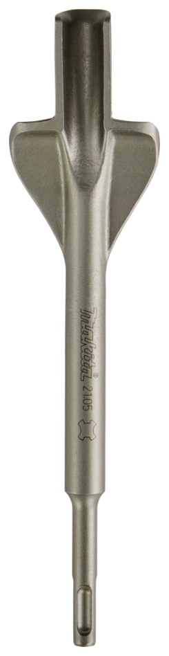 Makita Zubehör P-24963 Kanalmeissel SDS+ 22x250mm