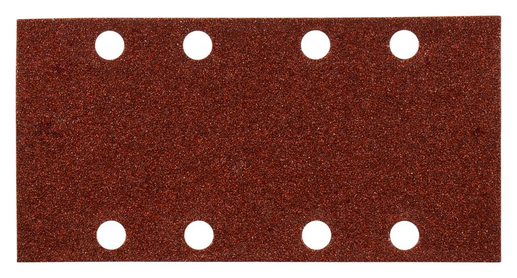 Makita Zubehör P-31887 Schleifpapier Klett 93x184 mm K60