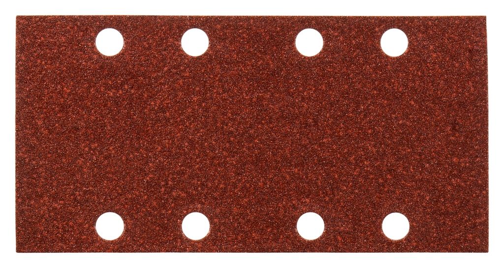 Makita Zubehör P-31893 Schleifpapier Klett 93x184 K80