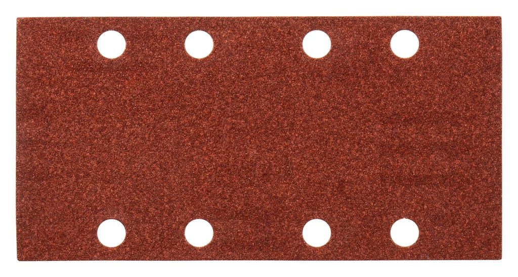 Makita Zubehör P-31902 Schleifpapier Klett 93x184 mm K100