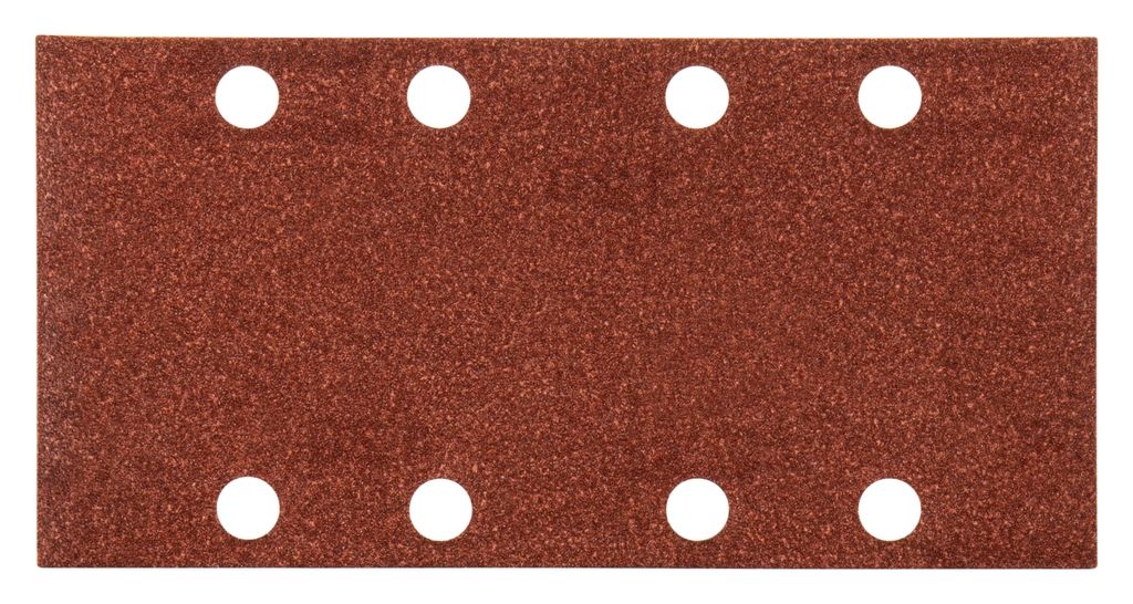 Makita Zubehör P-35891 Schleifpapier Klett 93x185 K120