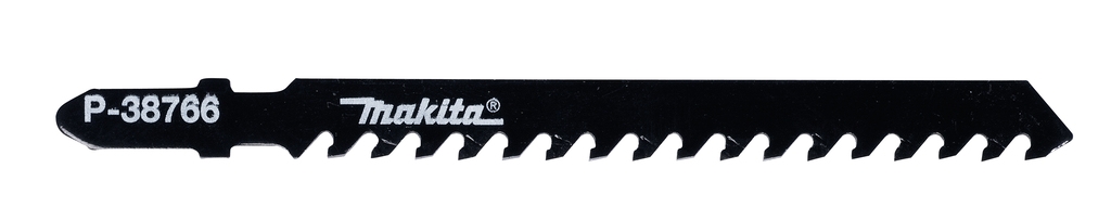 Makita Zubehör P-38766 Stichsägeblatt HM 3 Stück