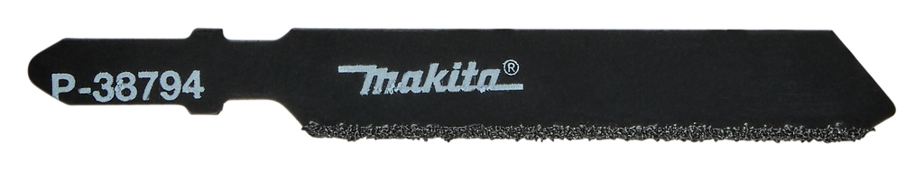 Makita Zubehör P-38794 Stichsägeblatt Tungsten fein 3 Stück