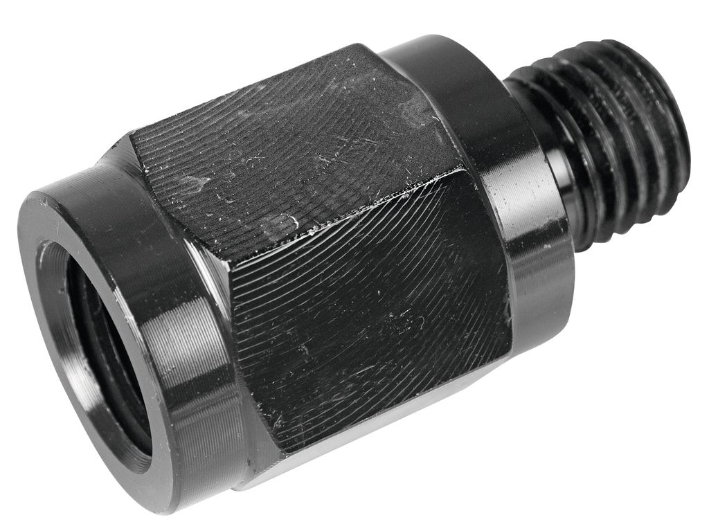 Makita Zubehör P-40076 Diamant-Kernbohrer-Adapter M18xM16