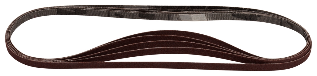 Makita Zubehör P-43228 Schuurband 533 x 6 mm K120 5 Stück.
