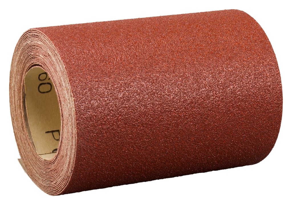 Makita Zubehör P-38118 Schleifpapierrolle 120mmx5m K60
