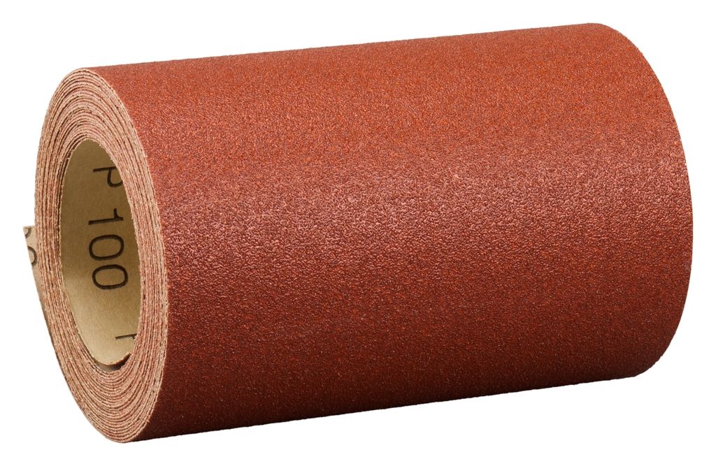 Makita Zubehör P-38130 Schleifpapierrolle 120mmx5m K100