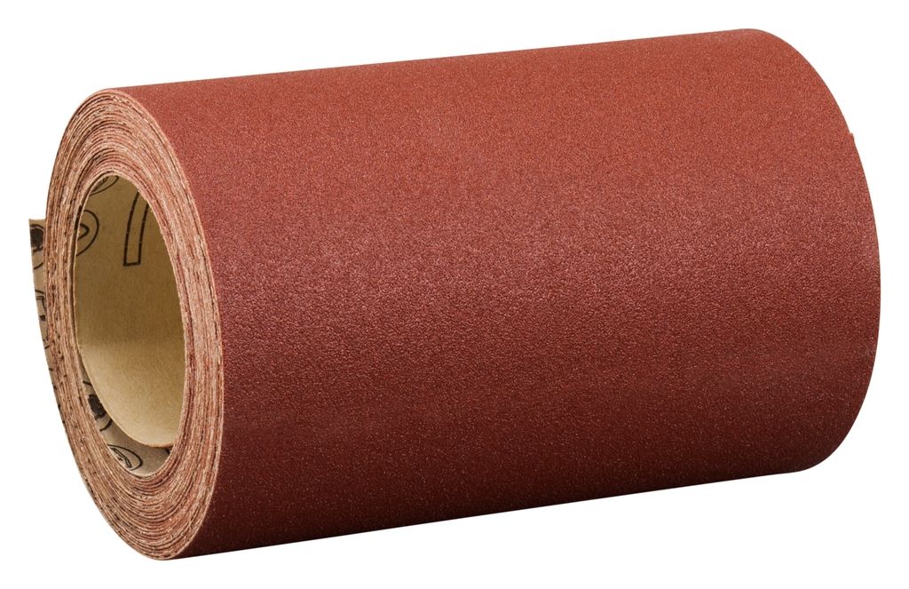Makita Zubehör P-38146 Schleifpapier Rolle 120 mmx5 m K120