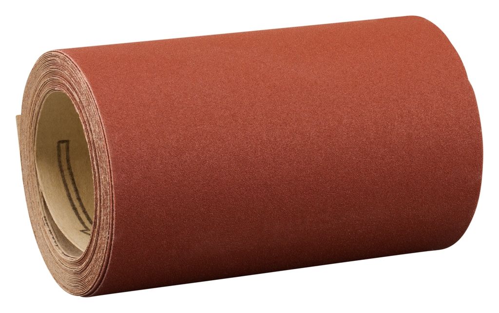 Makita Zubehör P-38152 Schleifpapier Rolle 120 mmx5 m K180