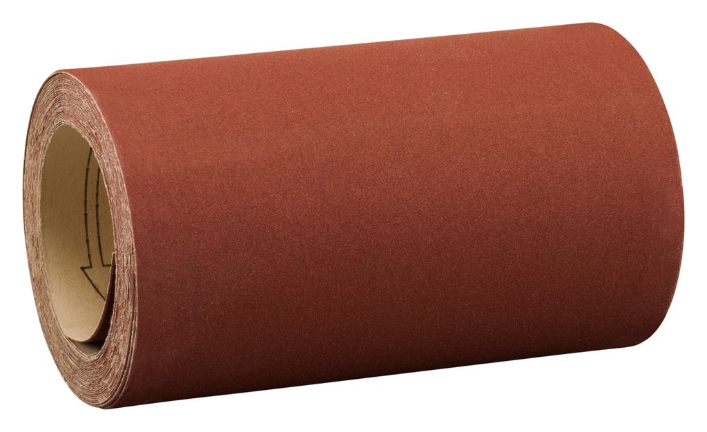 Makita Zubehör P-38168 Schleifpapier Rolle 120 mmx5 m K240