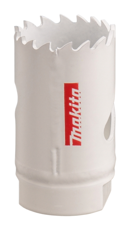 Makita Zubehör P-52504 Lochsäge 29 mm HSS Bi-Metall Weiß