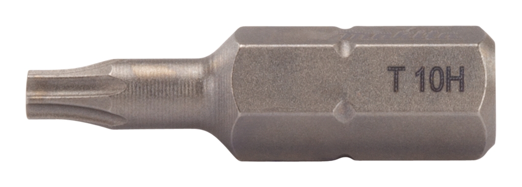 Makita Zubehör P-53578 Schraubenbit TR10x25mm 2 Stk.