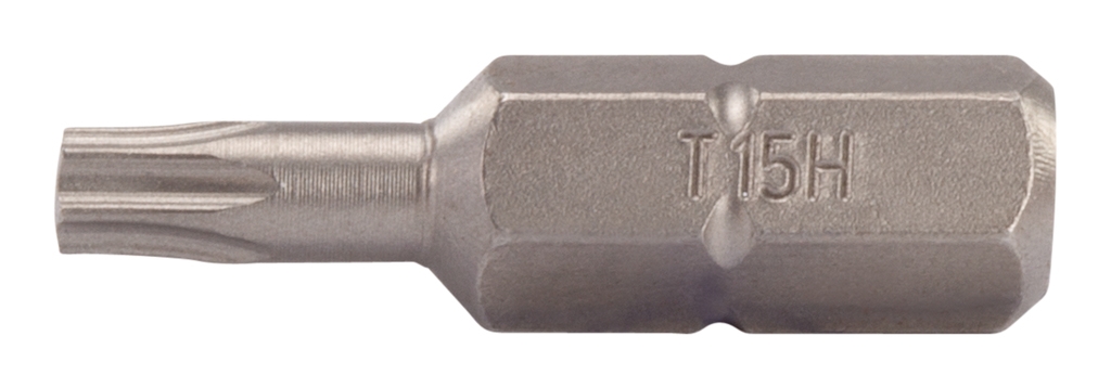 Makita Zubehör P-53584 Schraubenbit TR15x25 2 Stk.