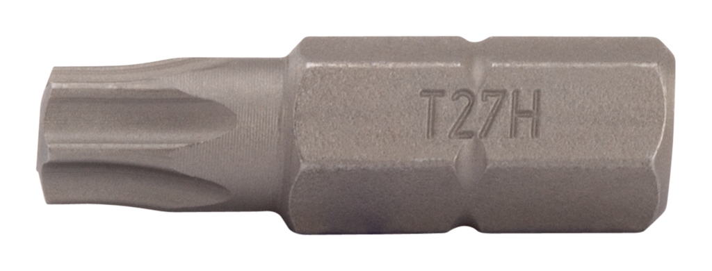 Makita Zubehör P-53615 Schraubenbit TR27x25 mm 2 Stk.