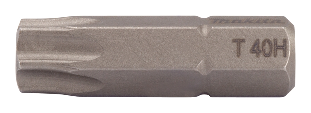 Makita Zubehör P-53637 Schraubenbit TR40x25mm 2 Stk.