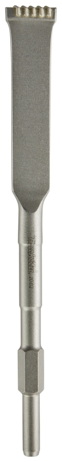 Makita Zubehör P-54134 Fugenmeißel 7x38x280 SW17