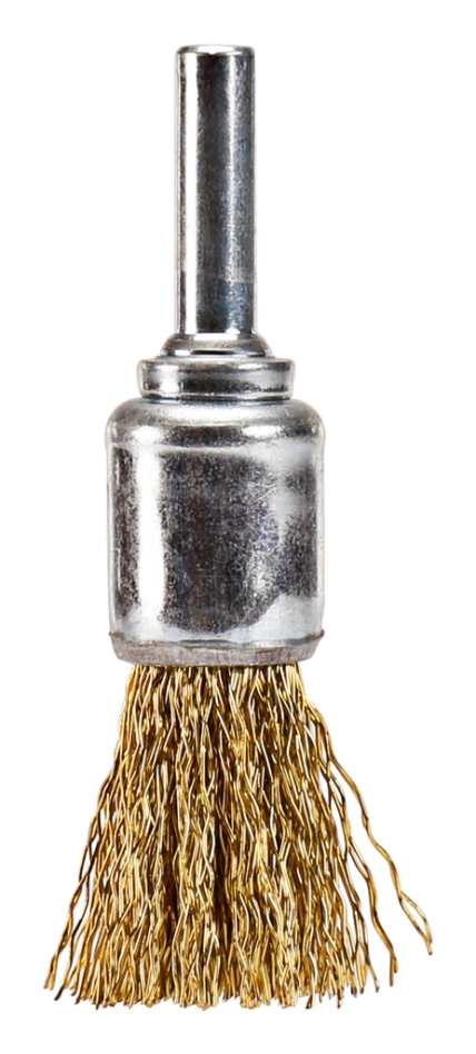 Makita Zubehör P-66955 Bürste 17mmx6mm