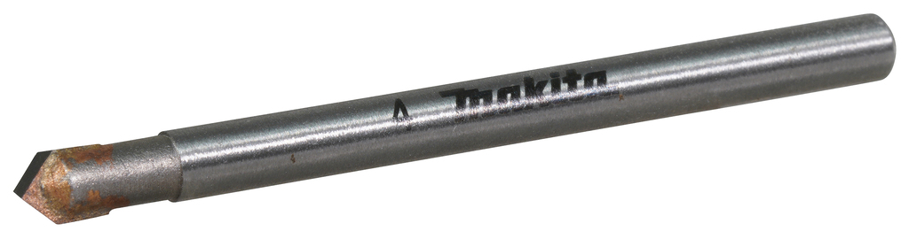 Makita Zubehör D-78411 Glasbohrer 4x51mm