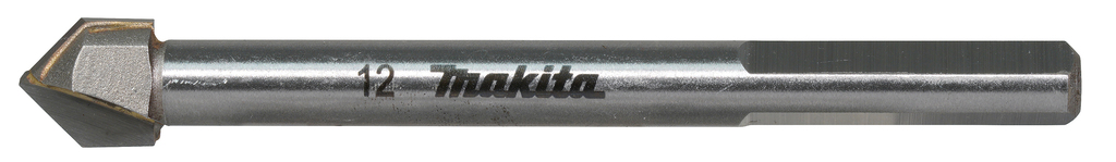 Makita Zubehör D-78477 Glasbohrer 12x96mm