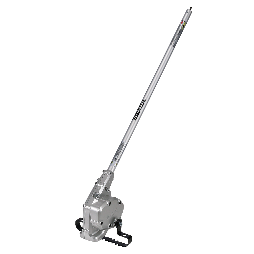 Makita Zubehör WA400MP Anbau einer Unkrauthacke