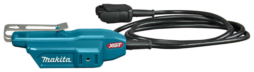 Makita Zubehör 1914H3-6 Akku-Adapter XGT-Schleifer
