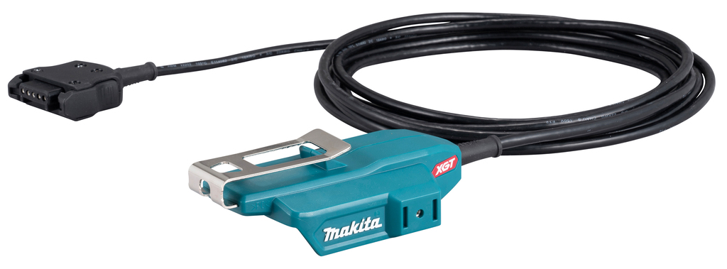 Makita Zubehör 1914H5-2 Akku-Adapter XGT-Schleifer