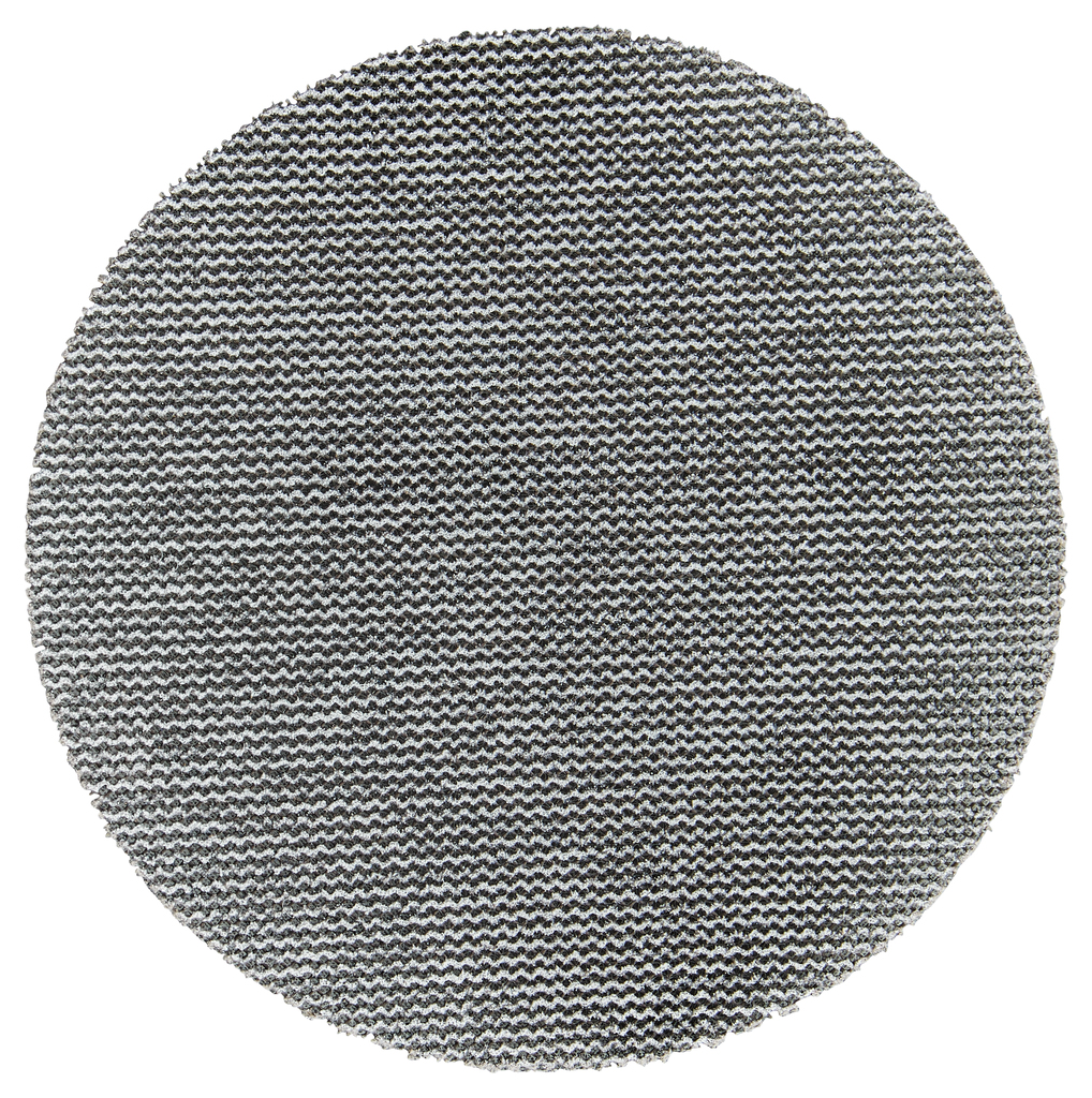 Makita Zubehör D-78651 Schleifgitterscheibe 125mm A80 Klettverschluss