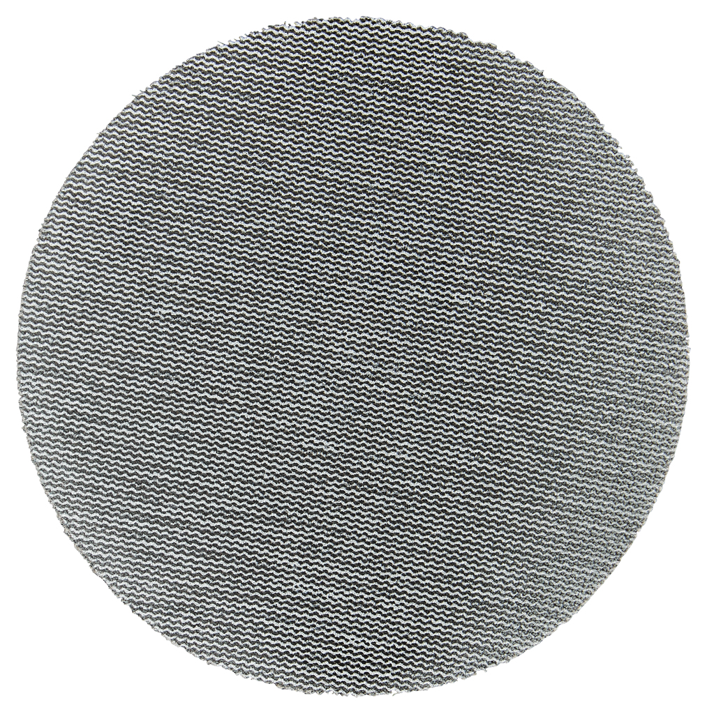 Makita Zubehör D-78667 Schleifgitterscheibe 125mm A120 Klettverschluss