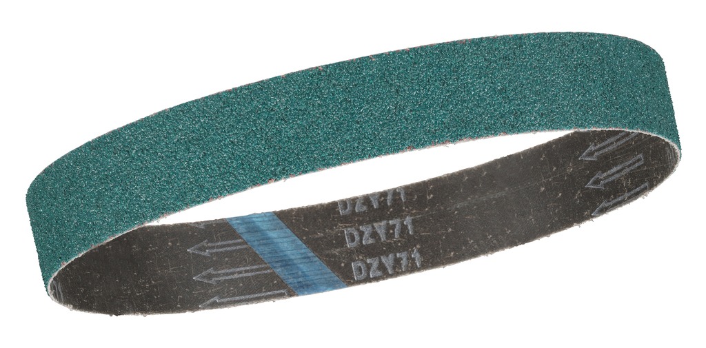 Makita Accessoires D-80927 Schleifband 40x760mm Z40