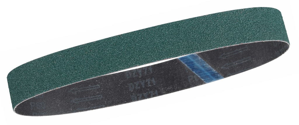 Makita Zubehör D-80933 Schleifband 40x760mm Z60