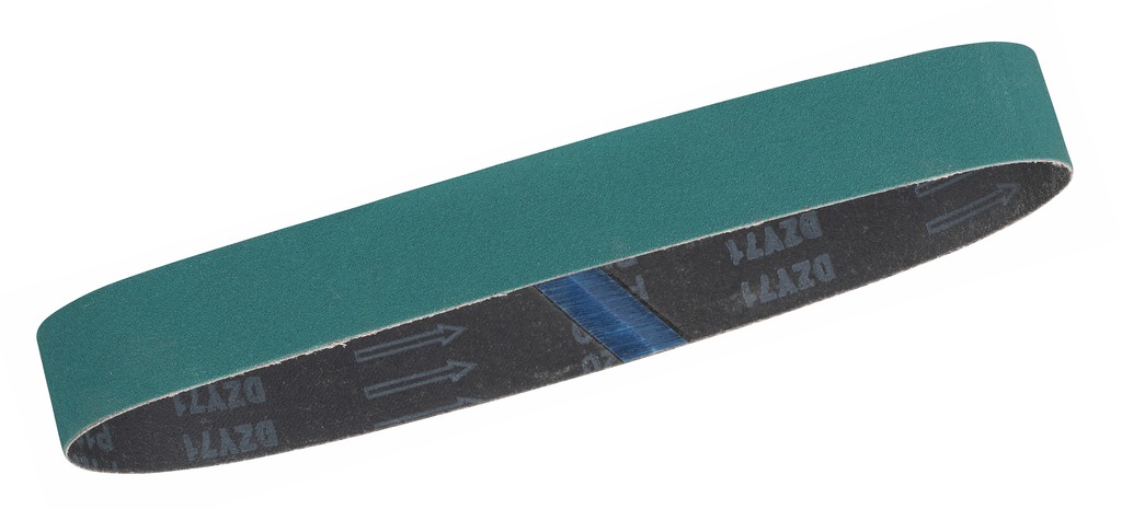 Makita Zubehör D-80949 Schleifband 40x760mm Z80