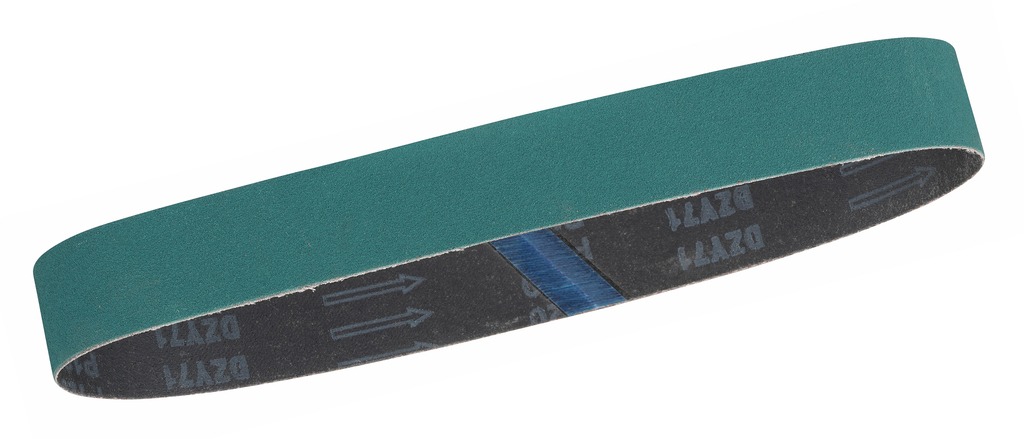 Makita Zubehör D-80955 Schleifband 40x760mm Z120