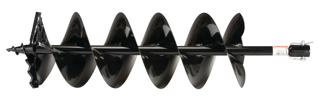 Makita Zubehör E-25535 Schnecke 200x800mm