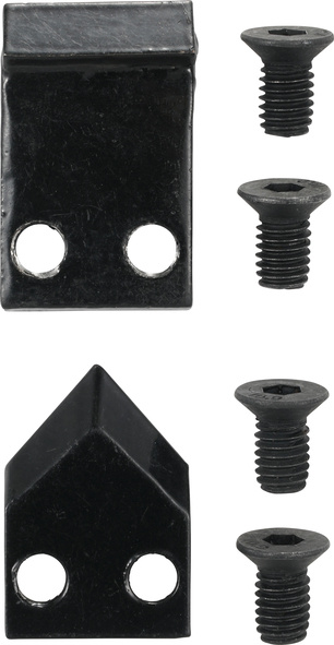 Makita Zubehör E-25585 Auswechselbare Klinge für Schnecke 80 mm