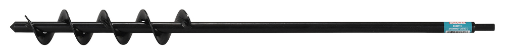 Makita Zubehör D-82111 Pflanzschnecke 45x600mm 