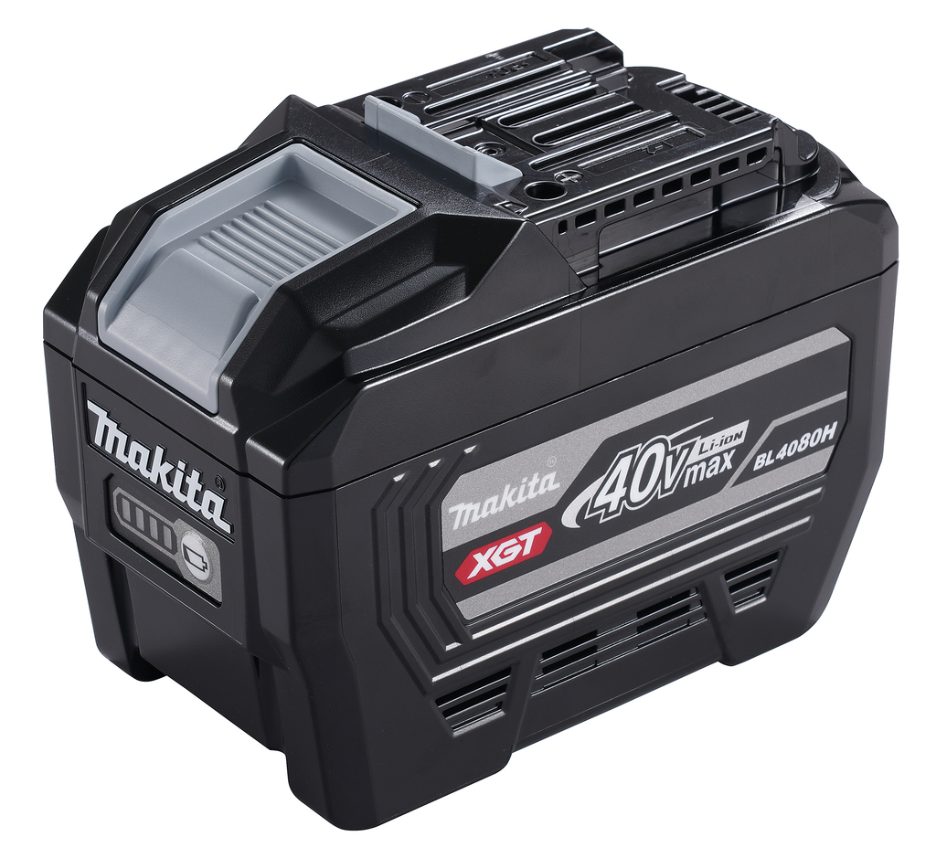 Makita Zubehör BL4080H XGT 40V Max Akku 8.0Ah