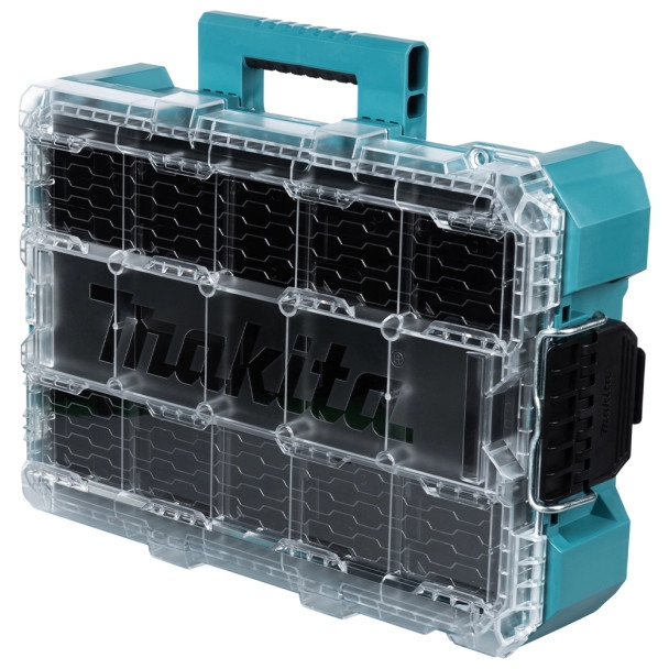 Makita Zubehör P-91045 MAKTRAK Organizer Medium