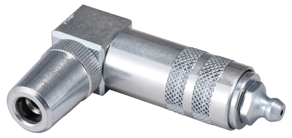 Makita Zubehör 1916U8-9 Winkeladaptersatz Fettpresse DGP180