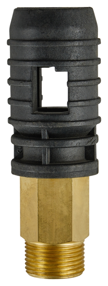 Makita Zubehör 3082750 Verloop-Adapter schnell>3/4bu