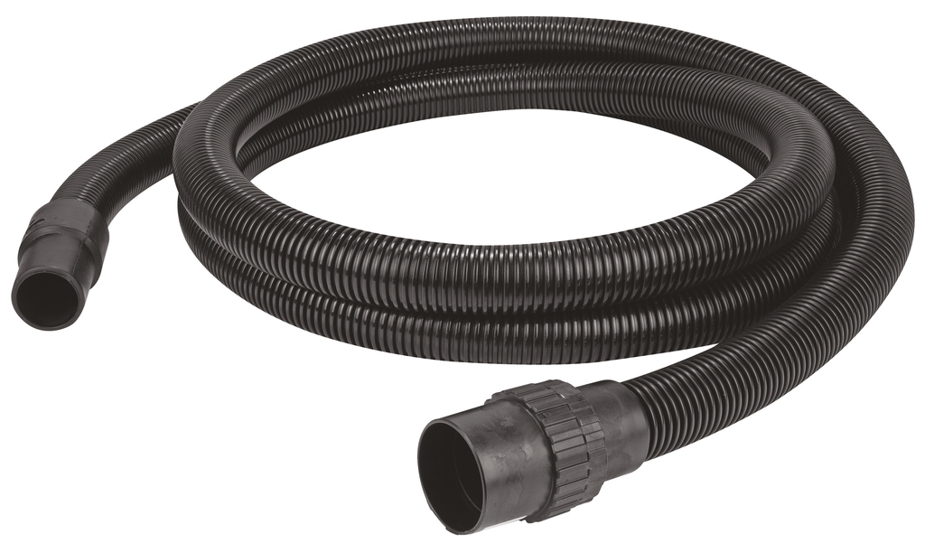 Makita Zubehör W15311 Absaugschlauch A/S 36x4000mm Adapter für 446 und 447