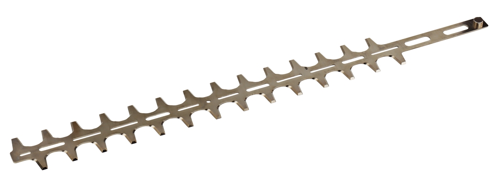 Makita Zubehör 725187-4 Scherenblatt 50cm oben/unten
