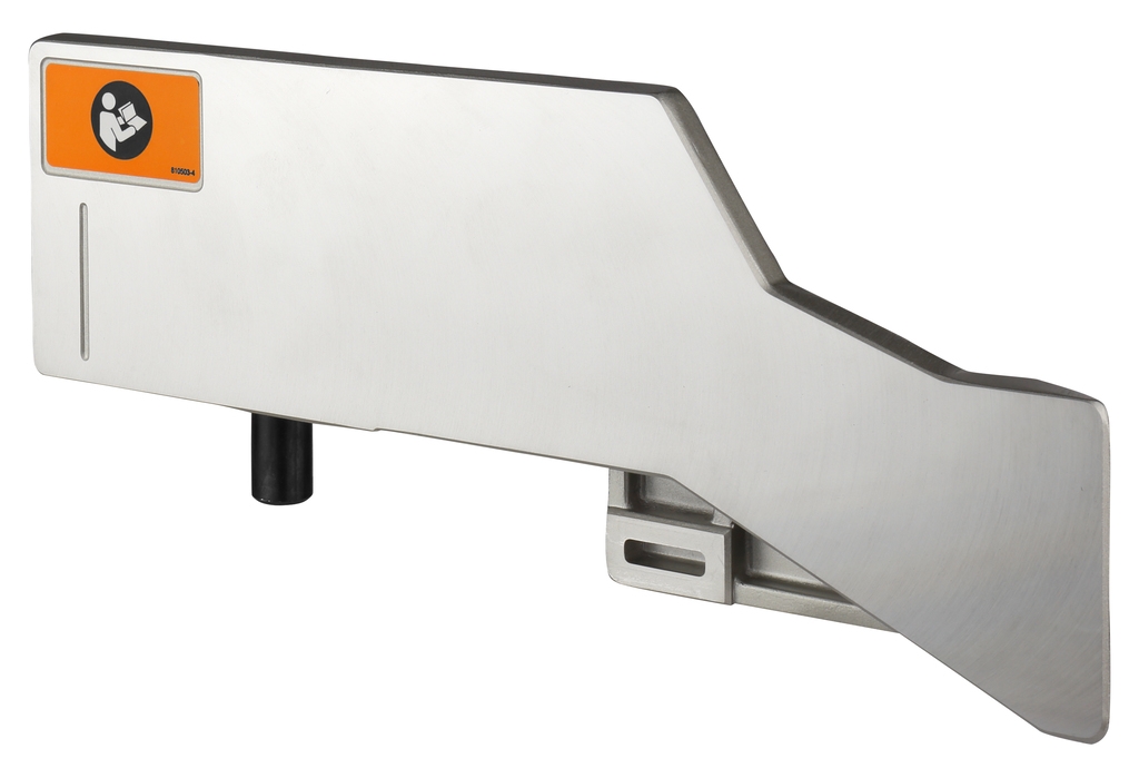 Makita Zubehör 144646-3 Oberer linker Anschlag