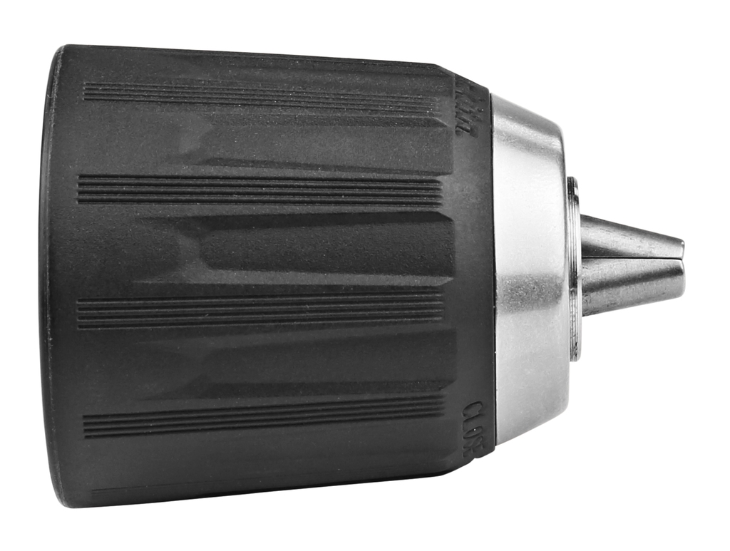 Makita Zubehör 763229-6 Bohrer mit Schnellspannvorrichtung 1-10mm