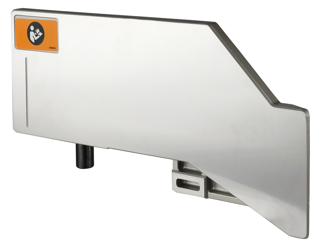 Makita Zubehör 144922-5 Befestigung oben links