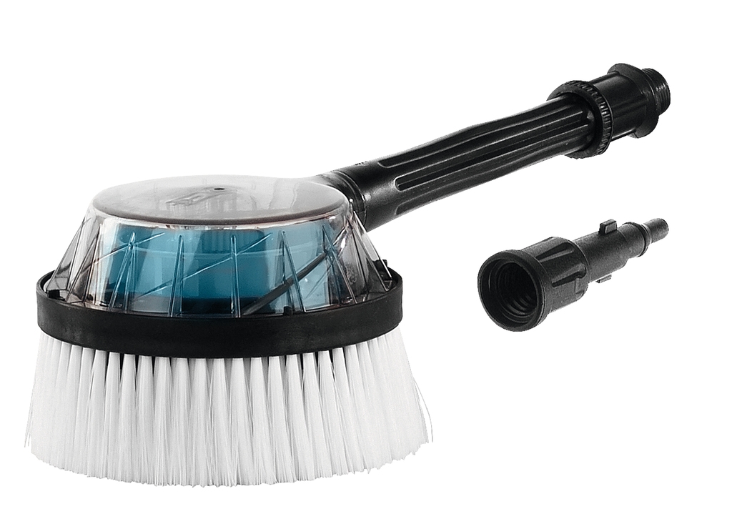 Makita Zubehör 609041187 Autowaschbürste "rotierend" HW102/HW111/HW121/HW140