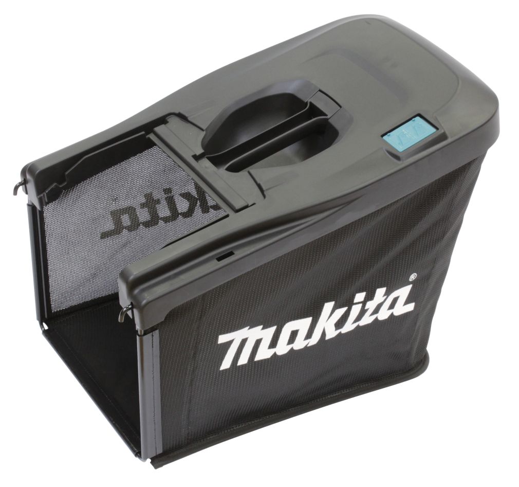 Makita Zubehör 127386-8 Grasfangsack komplett DLM432