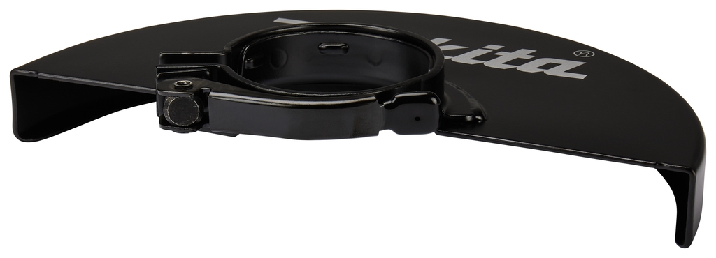 Makita Zubehör 127714-7 Schutzkappe 230 mm Entgraten und Schleifen