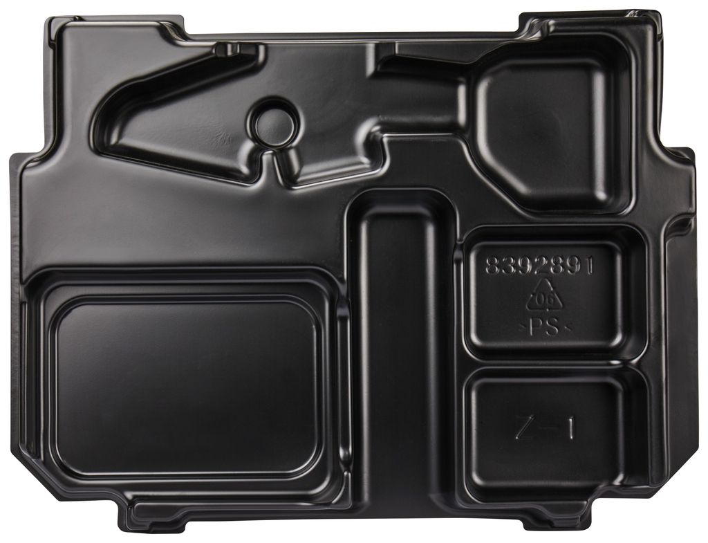 Makita Zubehör 839289-1 Koffereinsatz CP100D